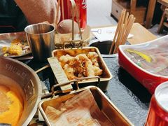 -旺蜀主成都串串火锅(西直门凯德MALL店)