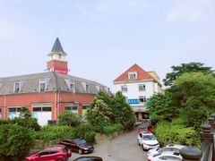 -美兰湖景区
