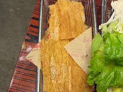 -沙胆彪炭炉牛杂煲(成都玉林店)