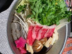 -牛道·和牛九食(市府恒隆广场店)