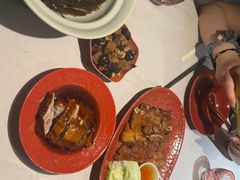 -萬國春·中菜馆(颐和公馆店)