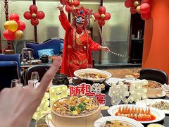 -随和家宴·川菜(杜甫草堂店)