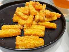 -燕郊烧鸽子(酷车小镇店)