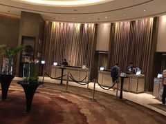 -厦门威斯汀酒店