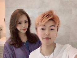 点击看大图 -ASA HAIR SALON