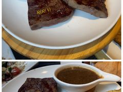 主厨推荐牛-斗牛士牛排(南京东路店)