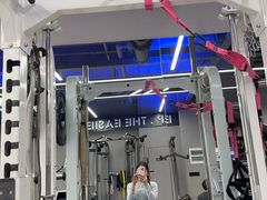 -EASY POWER健身工作室(浦东大道店)