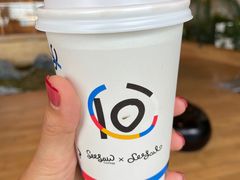 -Seesaw Coffee(朝阳大悦城店)