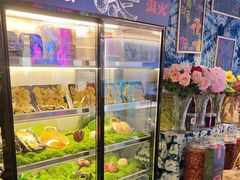 -洱火云南酸菜牛肉火锅(石景山当代商城店)