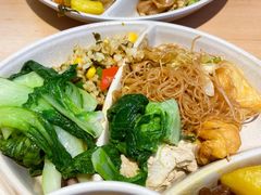 -素满香·食养自助(建邺万达店)
