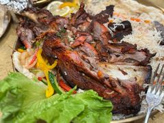 -清真· AL-JANNAT 佳纳特餐厅(仙林店)