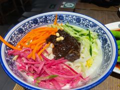 -河沿肉饼Beijing Pie(东华门店)
