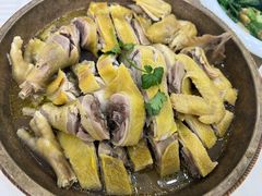 -巨元河鲜酒楼·清远特色菜名店(英德店)