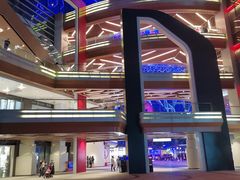 -朗悦公园茂