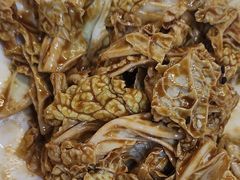 -北平味道.京味菜.烤鸭(梨园店)