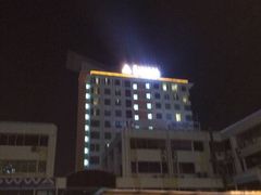 -沙巴希迪特酒店