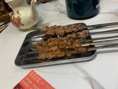 -贯贯吉·清真餐厅(浙江中路店)