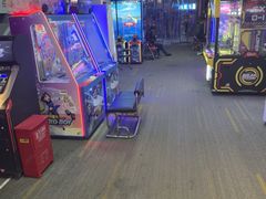 -核客电玩城(东门店)