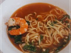 -子霖南山鲜虾面(南山总店)