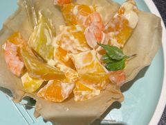 -权茂上海菜(殷行路店)