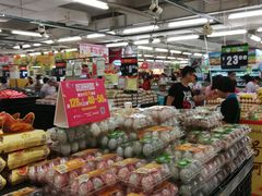 -华润万家(荔湾店)