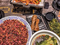 -嘎嘎鸭脑壳(蜀汉路店)
