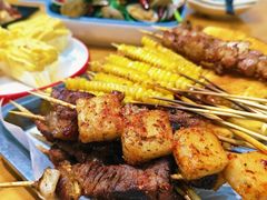 -亿牌牌东北烧烤(博物馆旗舰店)