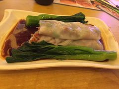 -添好运点心专门店(百老汇店)