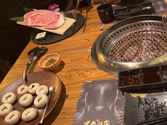 -黑牛の店·和牛烧肉(合生汇店)