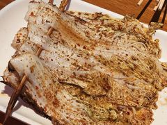 -蚝太郎 • 海鲜烧烤(Upark店)
