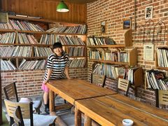 -北京水岸山吧度假村(雁栖镇店)