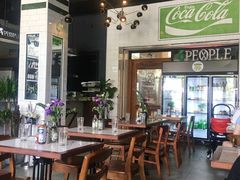 门面-Juicy Bakery(瑞景店)