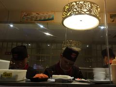 -万岁寿司(万国店)