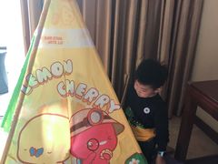 -天目湖御水温泉·度假酒店