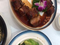 -竹子林(地铁站)