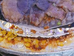 -喜井无限自助烤肉公司(石厦店)