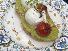 -Alimentari早午餐(安福路店)