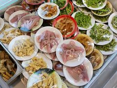 -万记麻辣烫国展总店