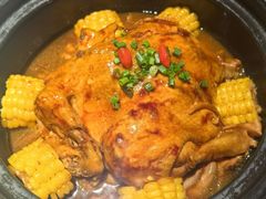 -大鸭梨烤鸭店(花园村店)