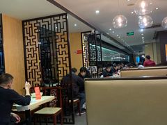大堂-东泰祥生煎馆(重庆北路店)