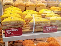 -味多美蛋糕(安贞桥东店)