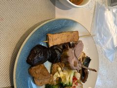 -金海湾自助餐厅(金陵饭店)