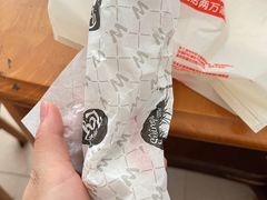 -华莱士·全鸡汉堡(大东海店)