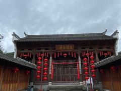 -新安江山水画廊风景区