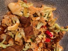 -苏乡兰亭·新派淮扬菜(吾悦广场店)