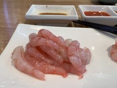 -上渔铁板烧(熙悦汇店)