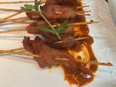 -肴约·花园式餐厅(湖里店)