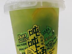 -桂桂茶(大宁国际广场店)
