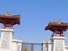 -清凉山国家森林公园