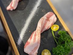 -朴太院·烤肉万岁·创意首尔料理(中联广场店)